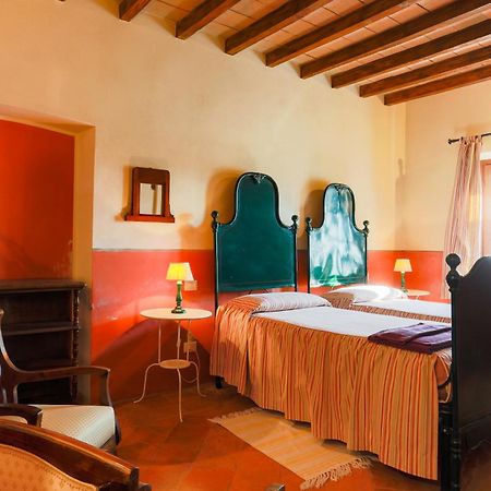 Agriturismo Le Corti Della Gualdana Voghera Kültér fotó