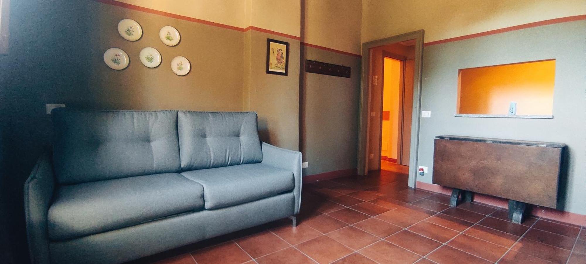 Agriturismo Le Corti Della Gualdana Voghera Kültér fotó