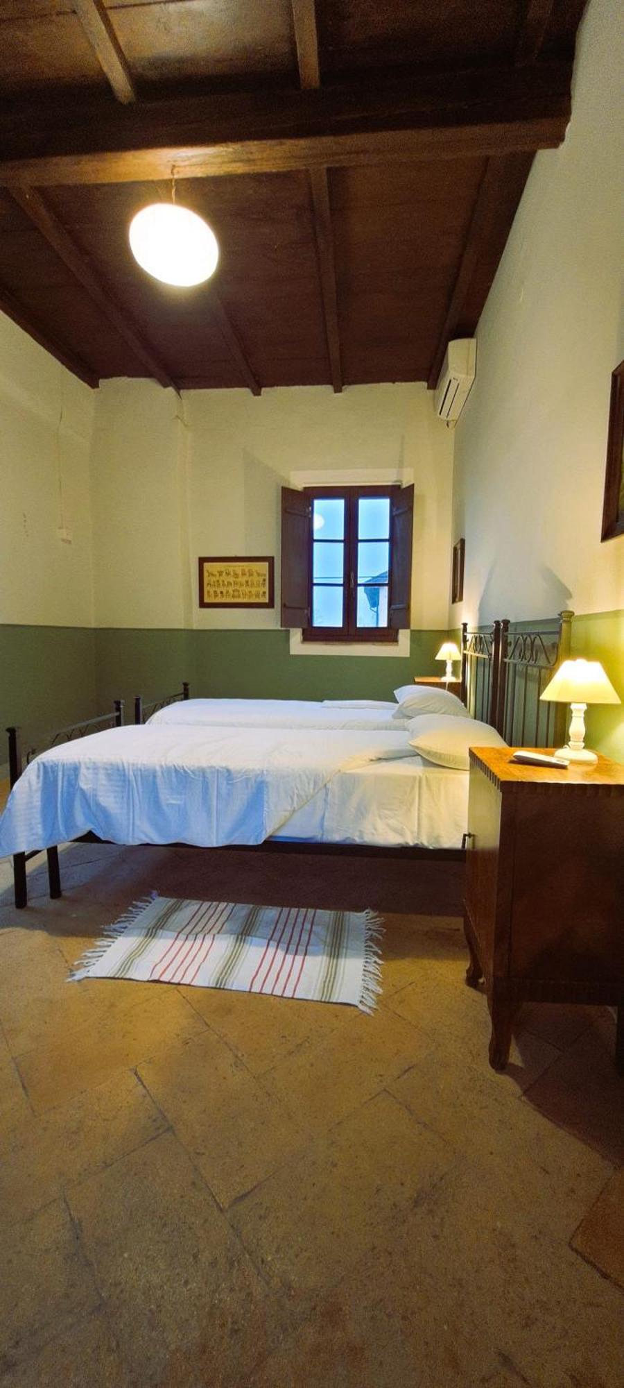 Agriturismo Le Corti Della Gualdana Voghera Kültér fotó
