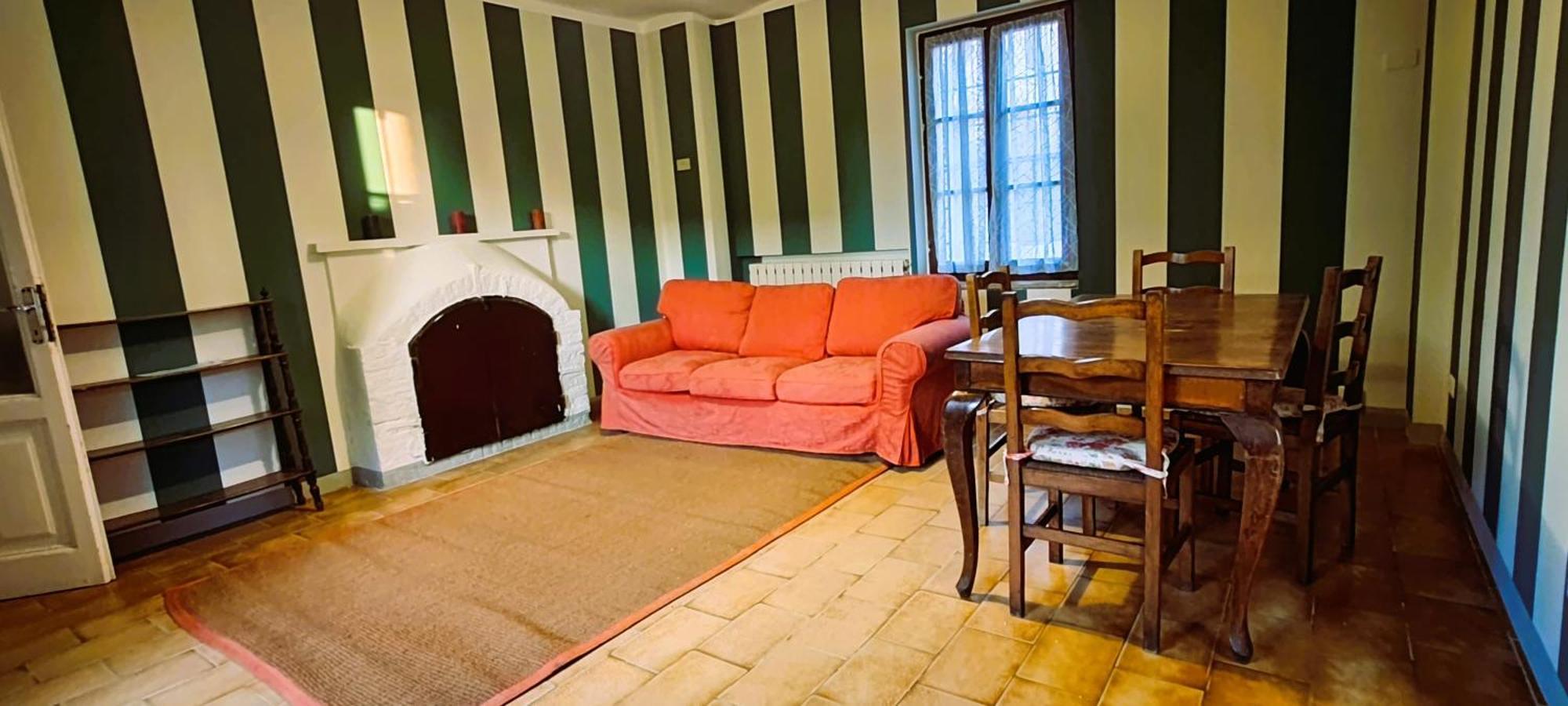 Agriturismo Le Corti Della Gualdana Voghera Kültér fotó