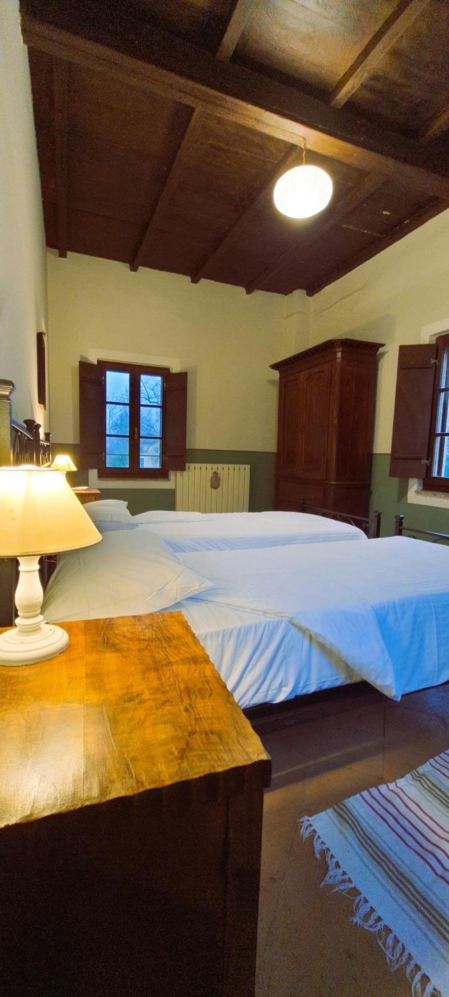 Agriturismo Le Corti Della Gualdana Voghera Kültér fotó