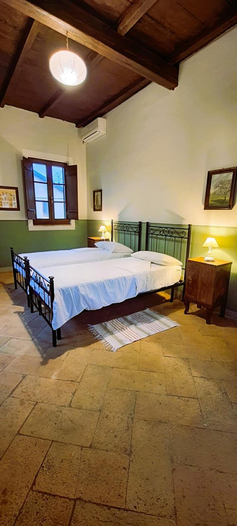 Agriturismo Le Corti Della Gualdana Voghera Kültér fotó