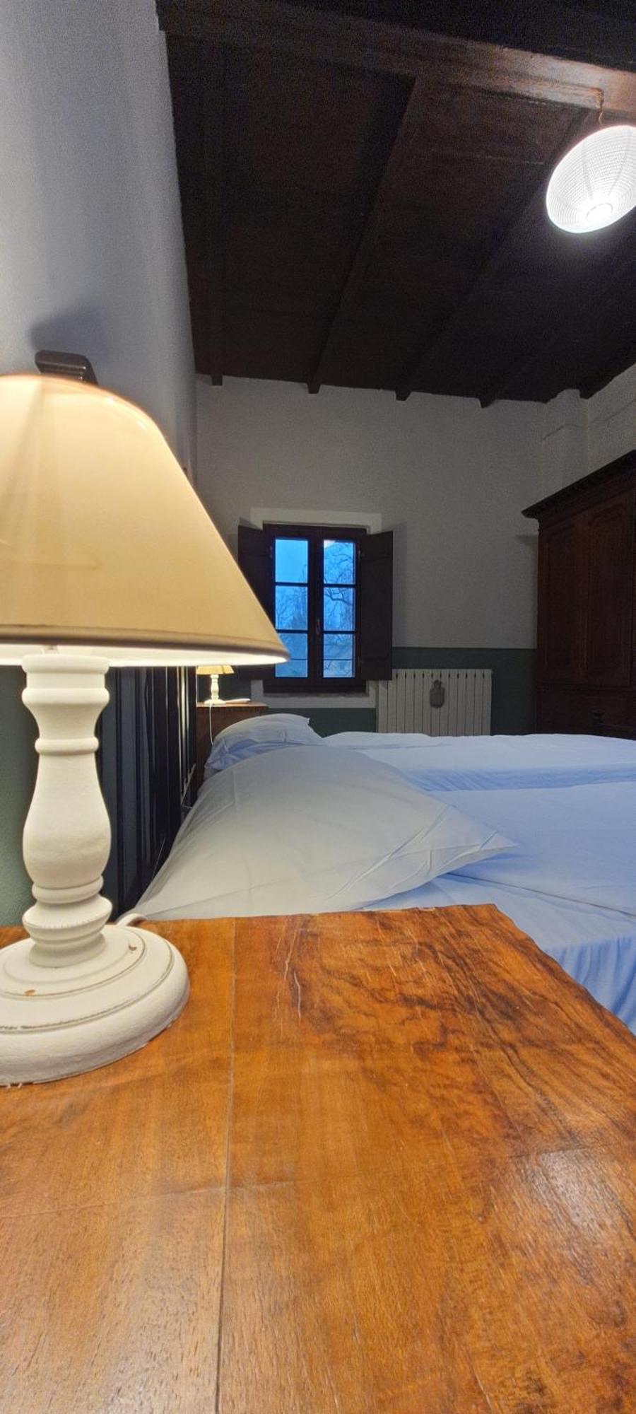 Agriturismo Le Corti Della Gualdana Voghera Kültér fotó