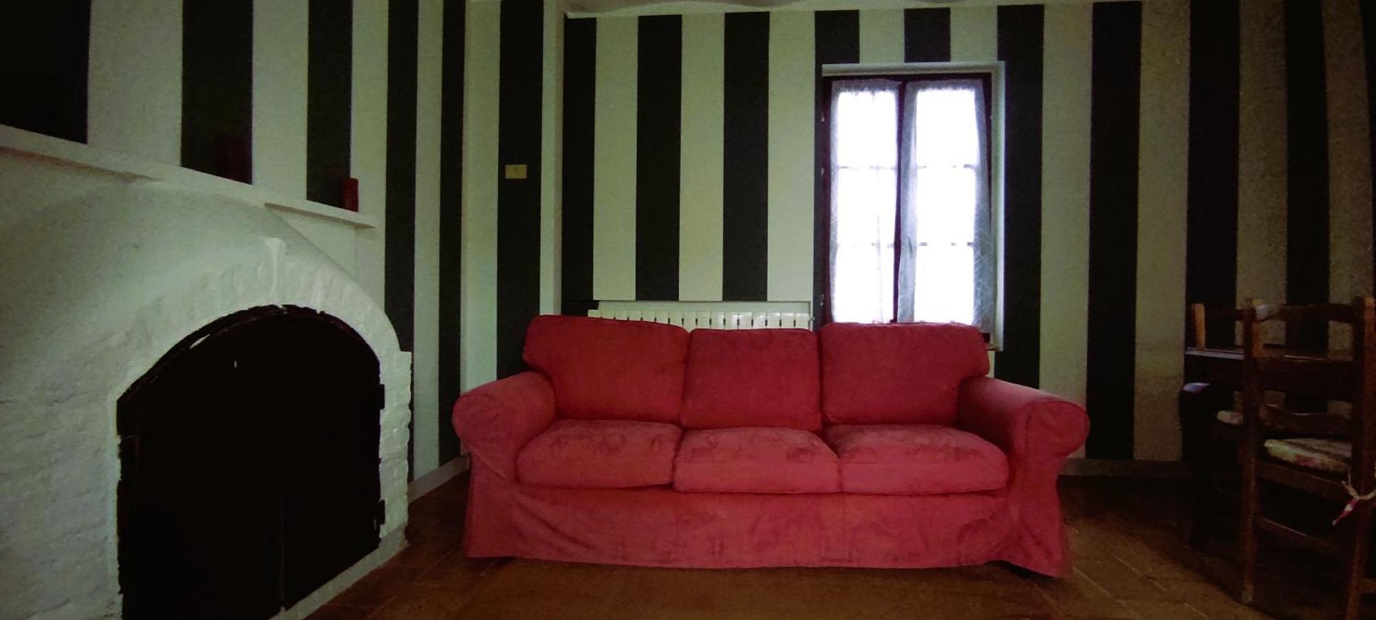 Agriturismo Le Corti Della Gualdana Voghera Kültér fotó