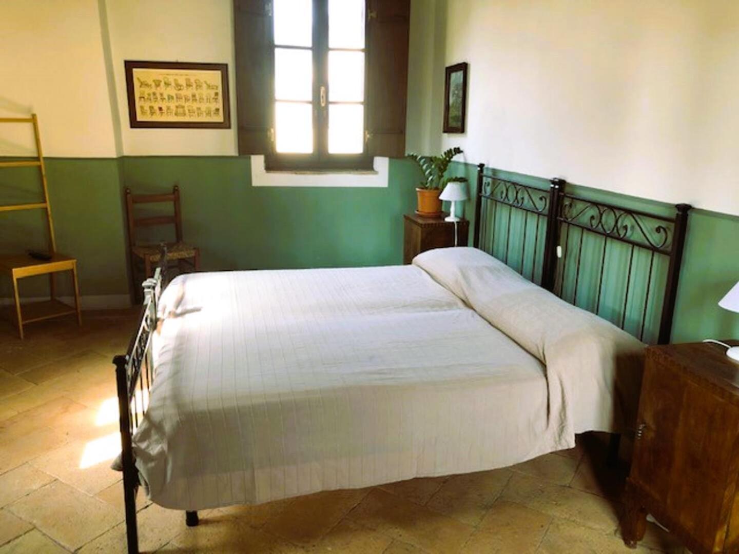 Agriturismo Le Corti Della Gualdana Voghera Kültér fotó