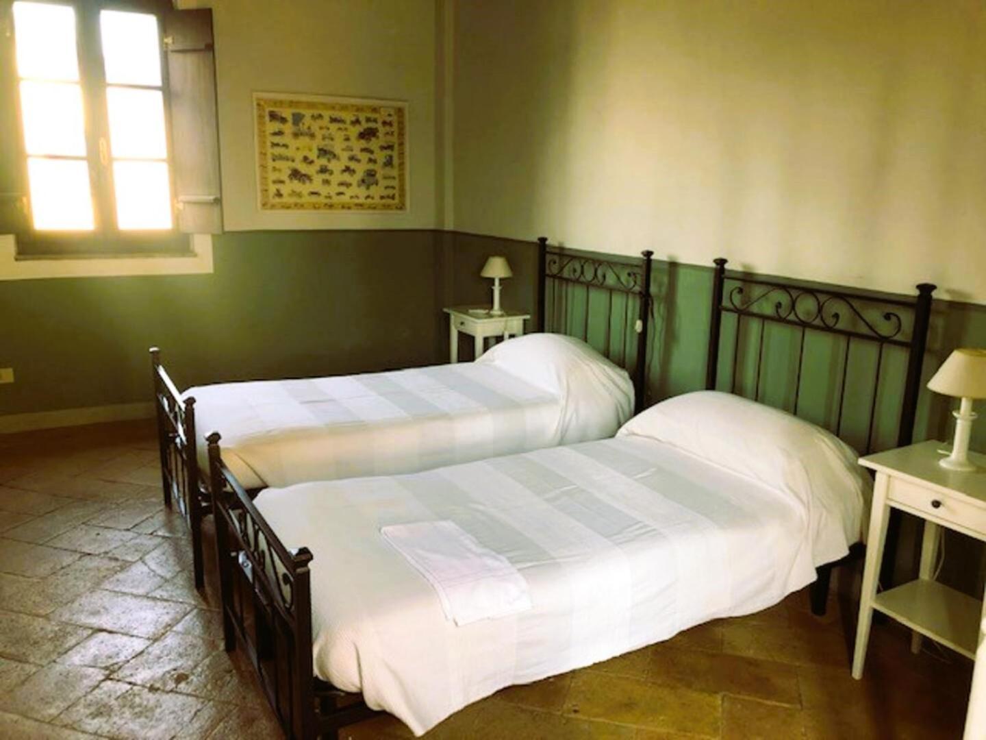 Agriturismo Le Corti Della Gualdana Voghera Kültér fotó