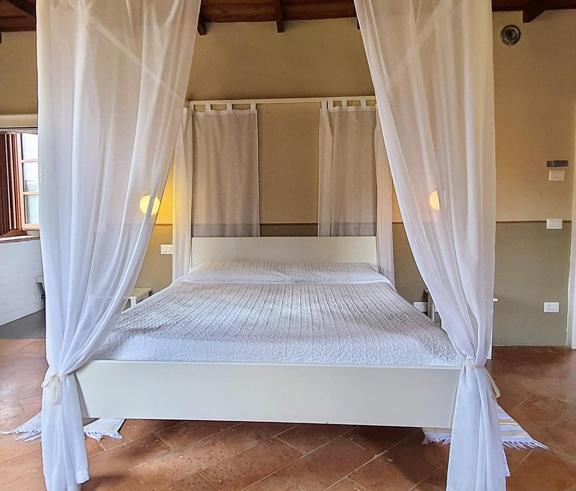 Agriturismo Le Corti Della Gualdana Voghera Kültér fotó