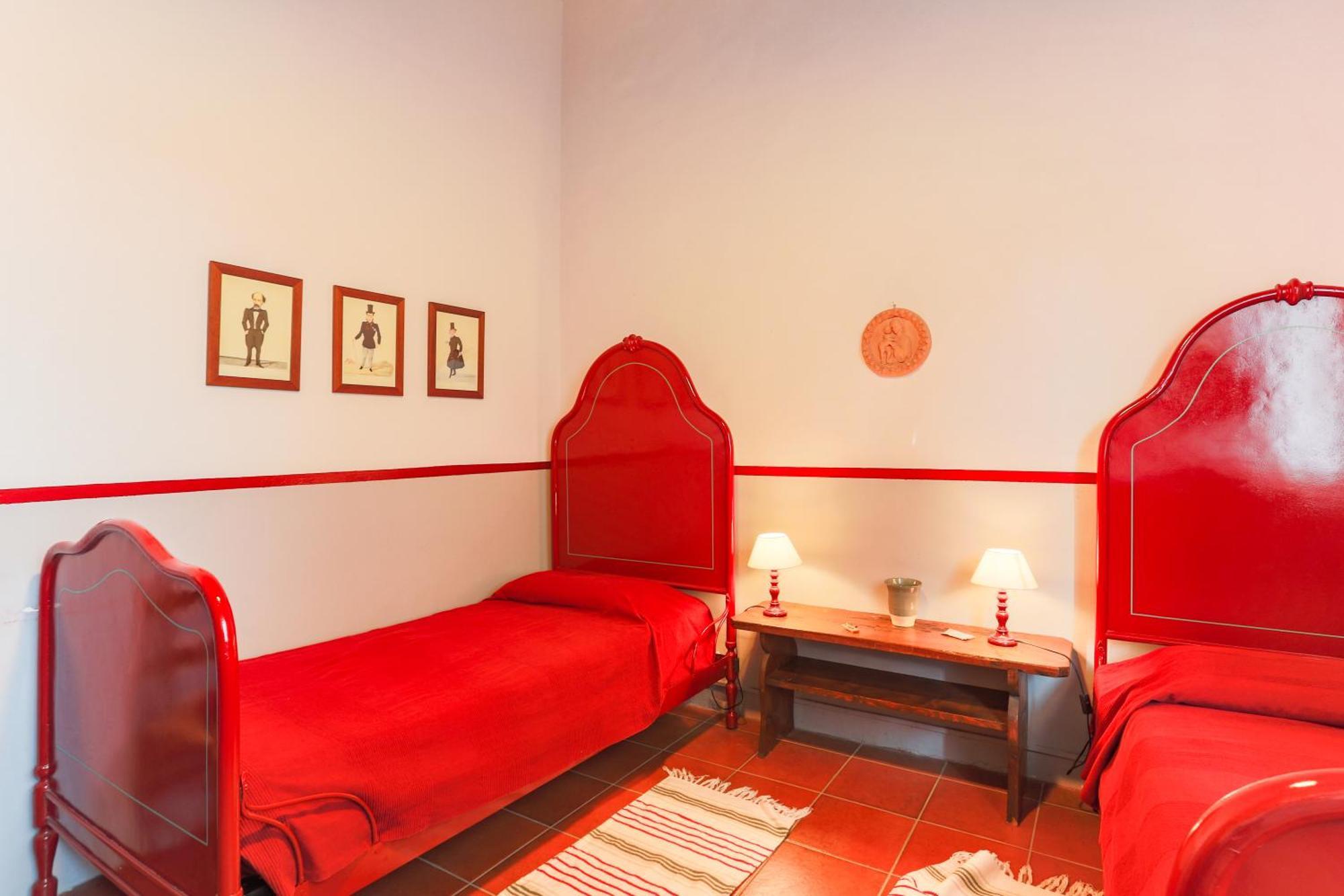Agriturismo Le Corti Della Gualdana Voghera Kültér fotó