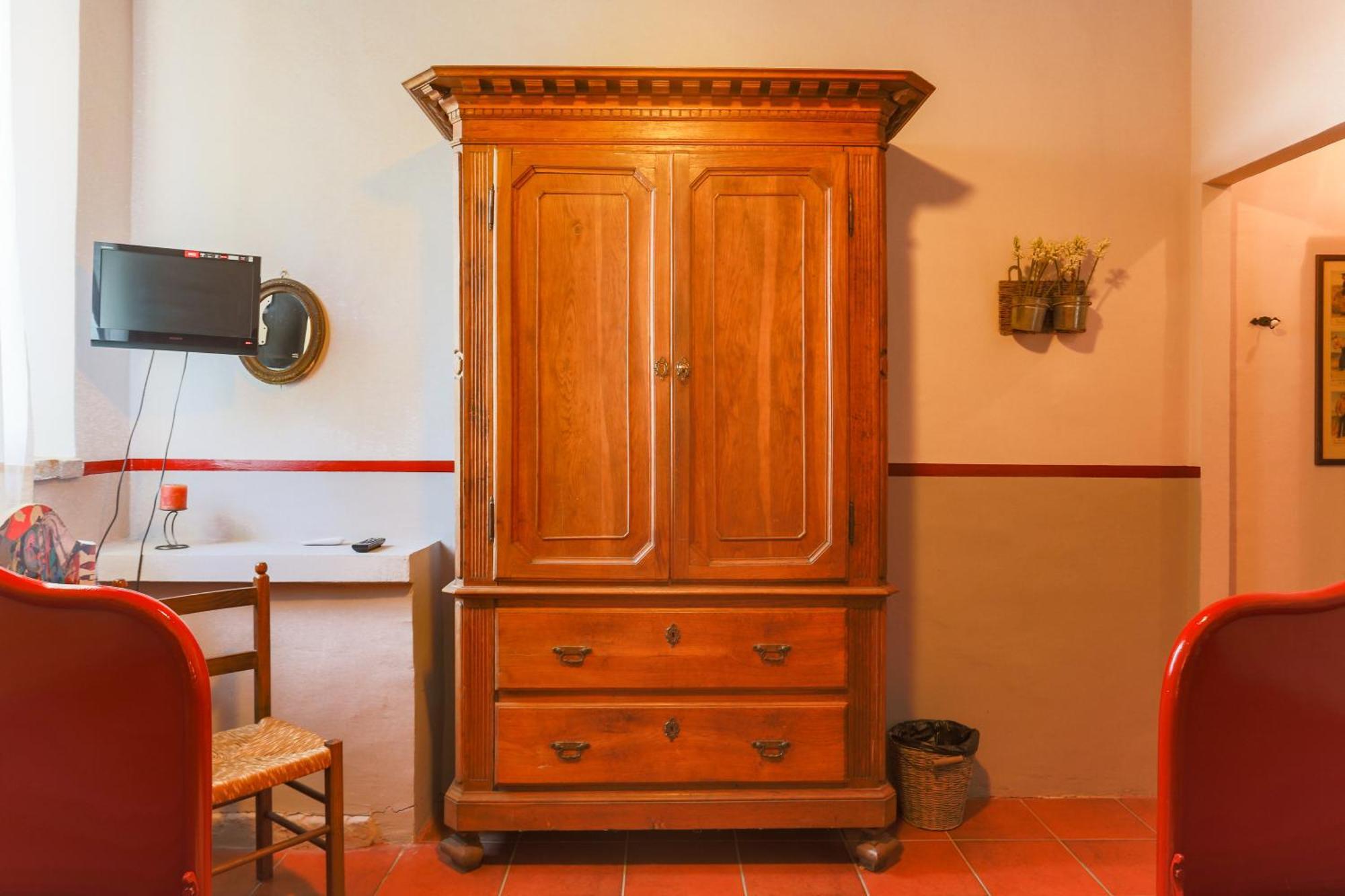 Agriturismo Le Corti Della Gualdana Voghera Kültér fotó