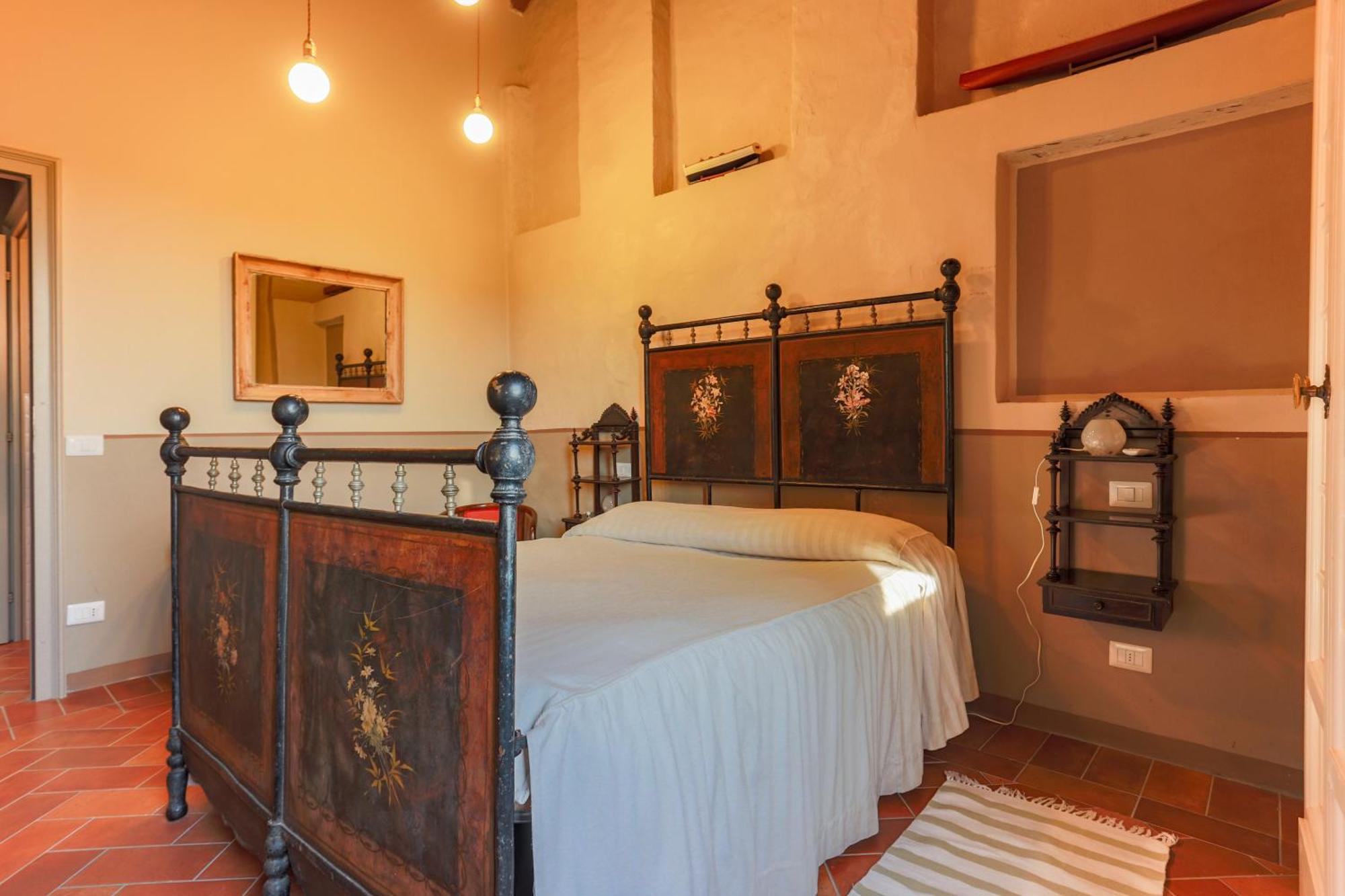 Agriturismo Le Corti Della Gualdana Voghera Kültér fotó